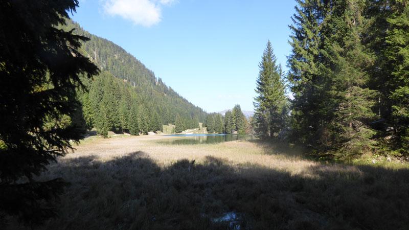 Laghi.......del TRENTINO